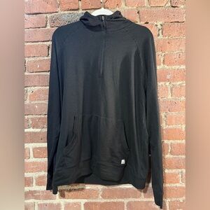 Men’s Vuori quarter zip